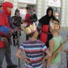 Koronázási Ünnepi Játékok - 2014 (Fotó: Gyöngyösi Tímea)